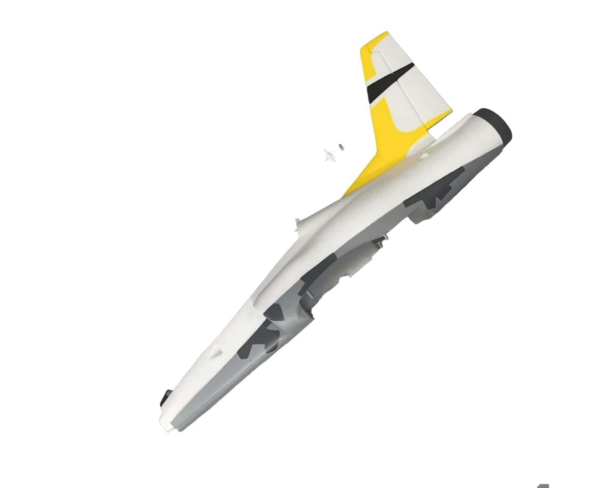 E-Flite Fuselage Set, Viper 64mm EFL-1469