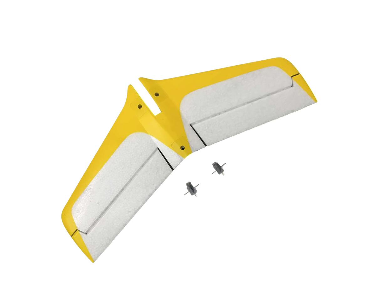E-Flite Horizontal Stabiliser, Viper 64mm EFL-1470