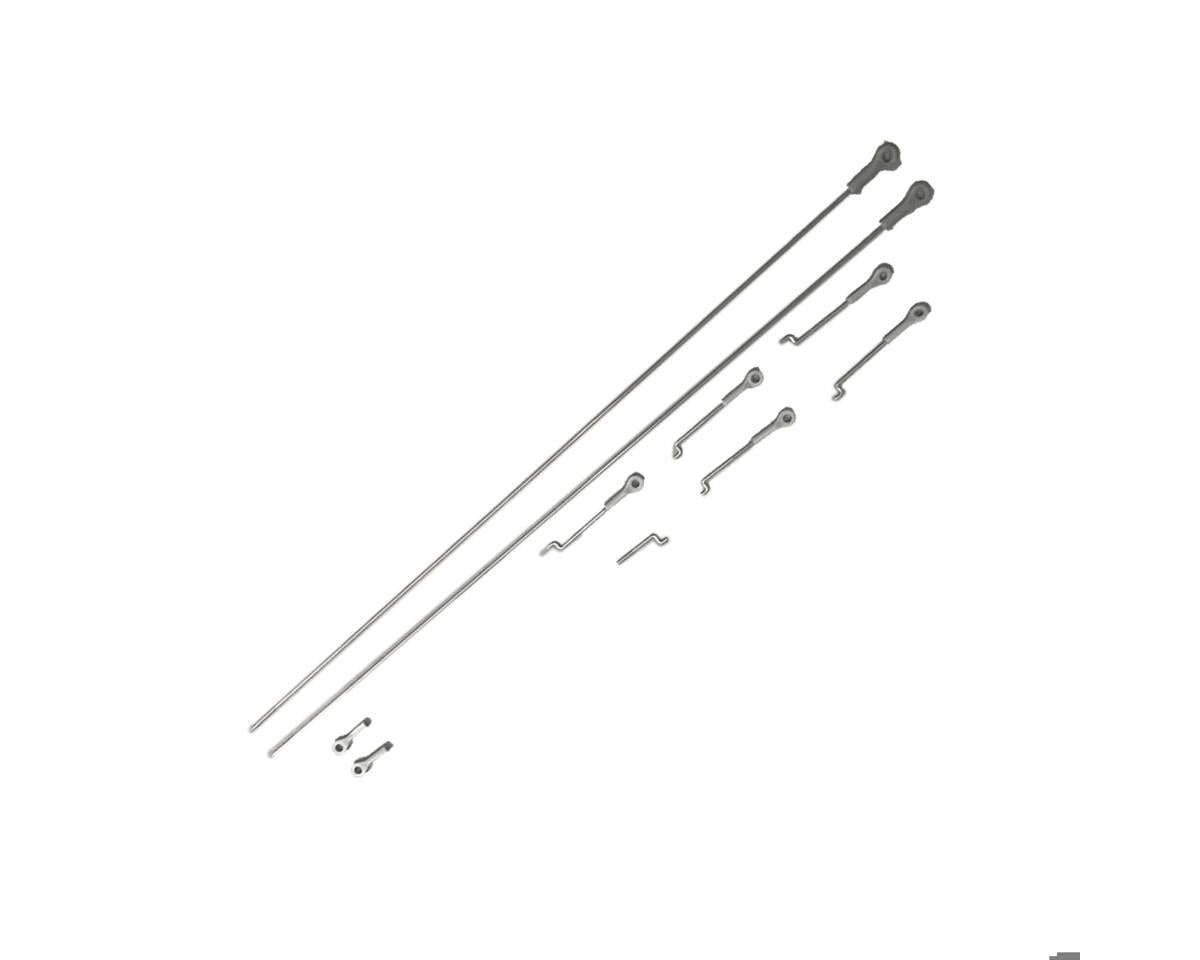 E-Flite Pushrod Set, Viper 64mm EFL-1474