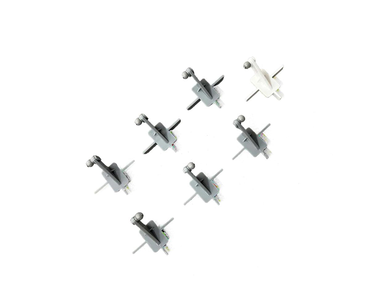 E-Flite Control Horn Set, Viper 64mm EFL-1475