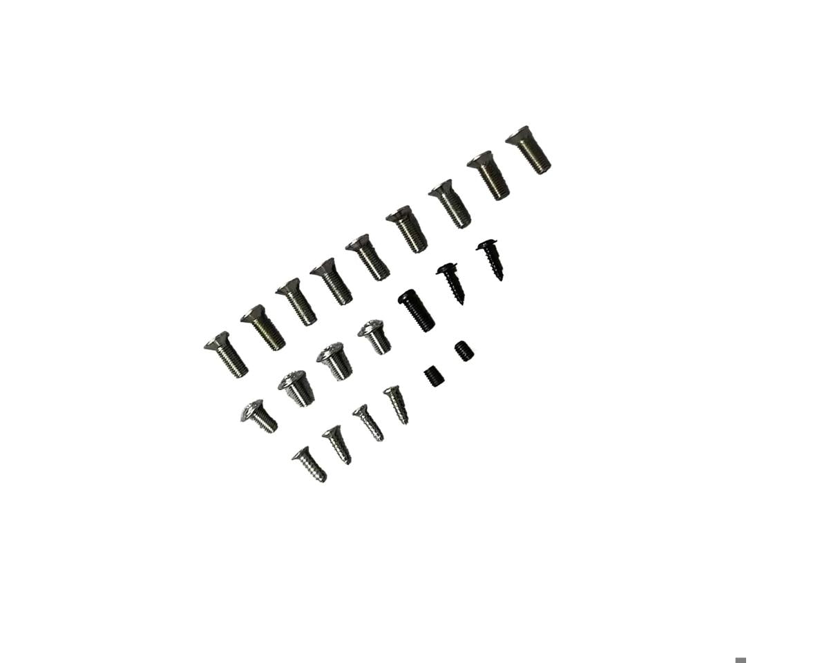 E-Flite Screw Set, Viper 64mm EFL-1477