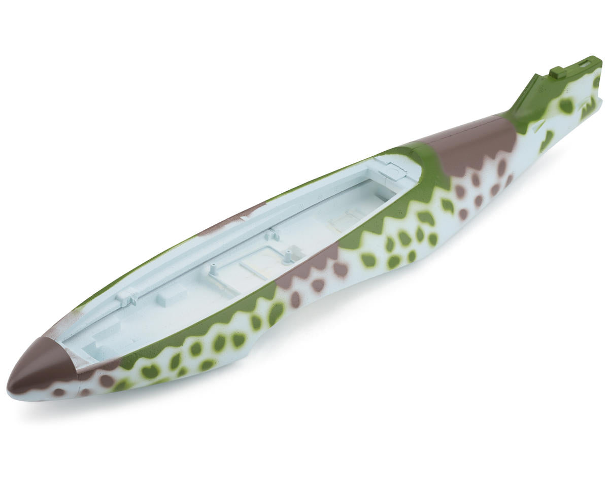 E-Flite Fuselage, UMX Me 262 EFL-1497