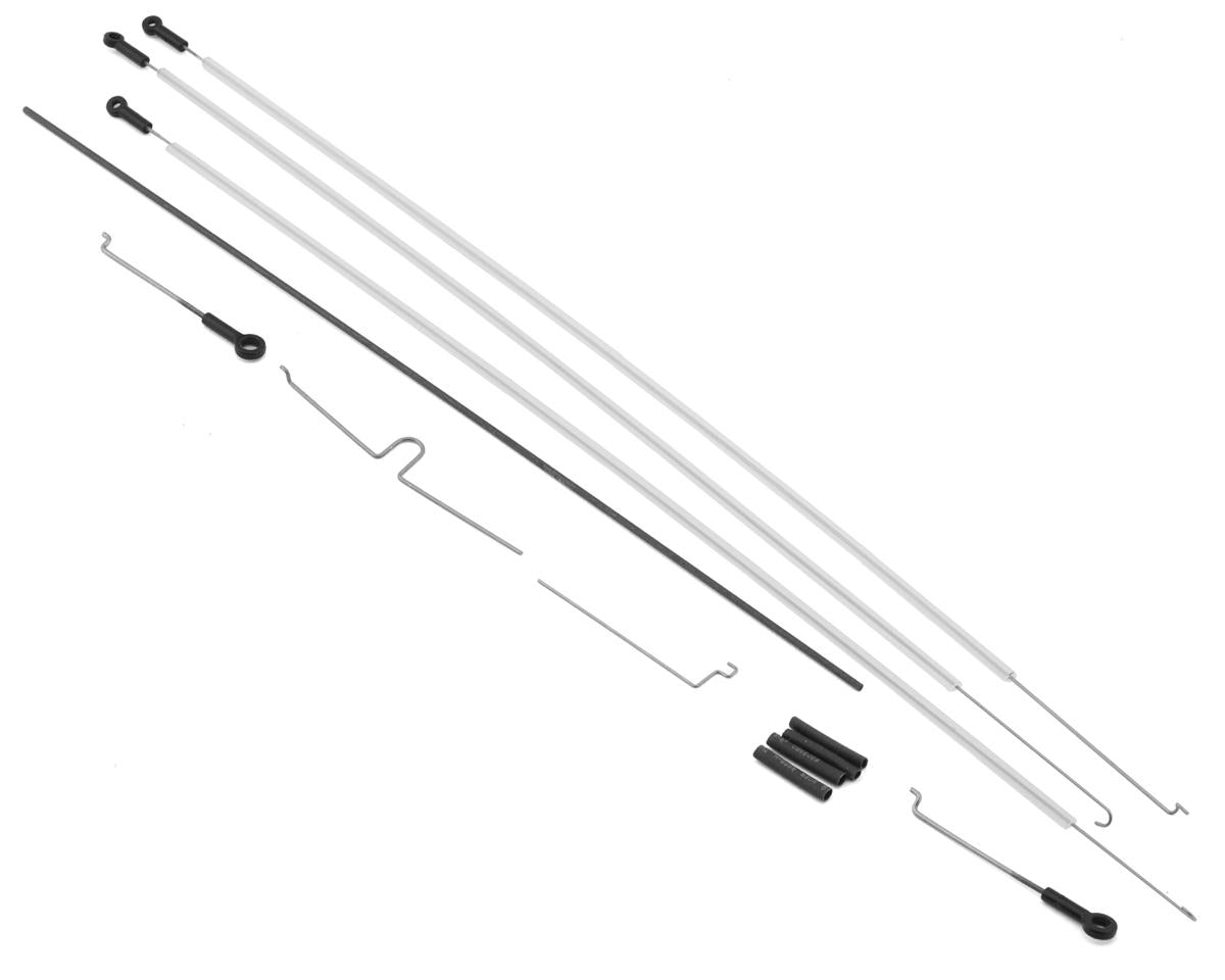 E-Flite Pushrod Set, UMX Me 262 EFL-1499