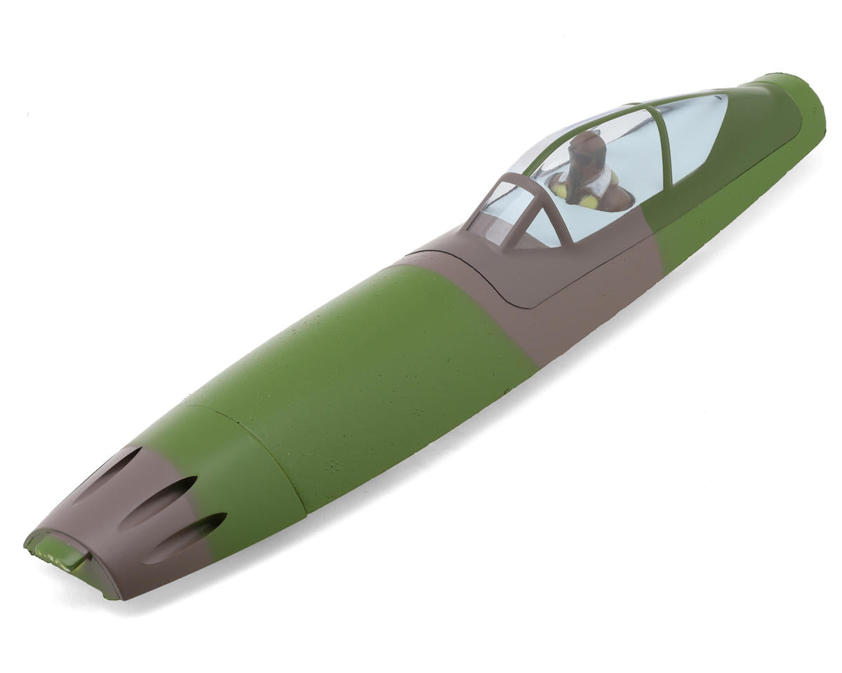 E-Flite Battery Hatch, UMX Me 262 EFL-1500