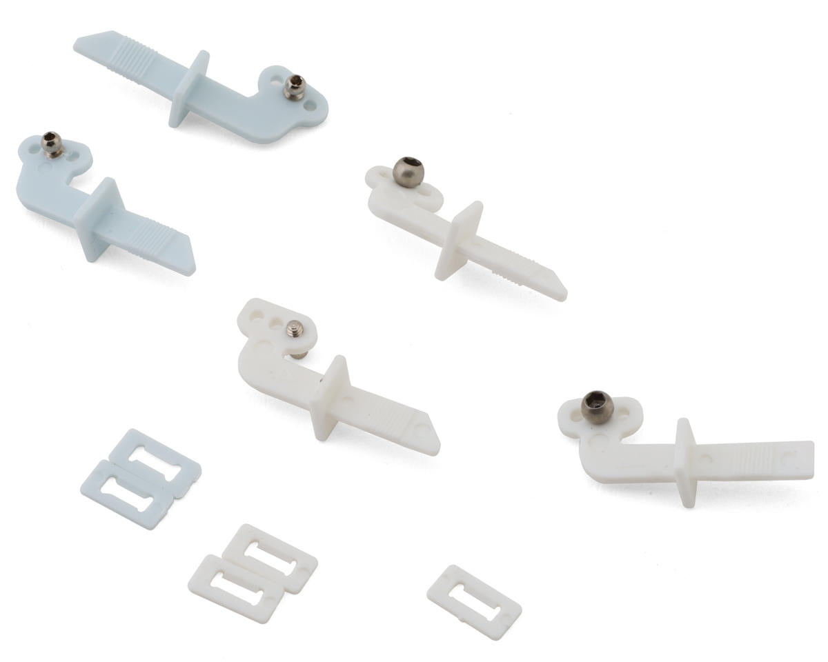 E-Flite Control Horn Set, UMX Me 262 EFL-1503