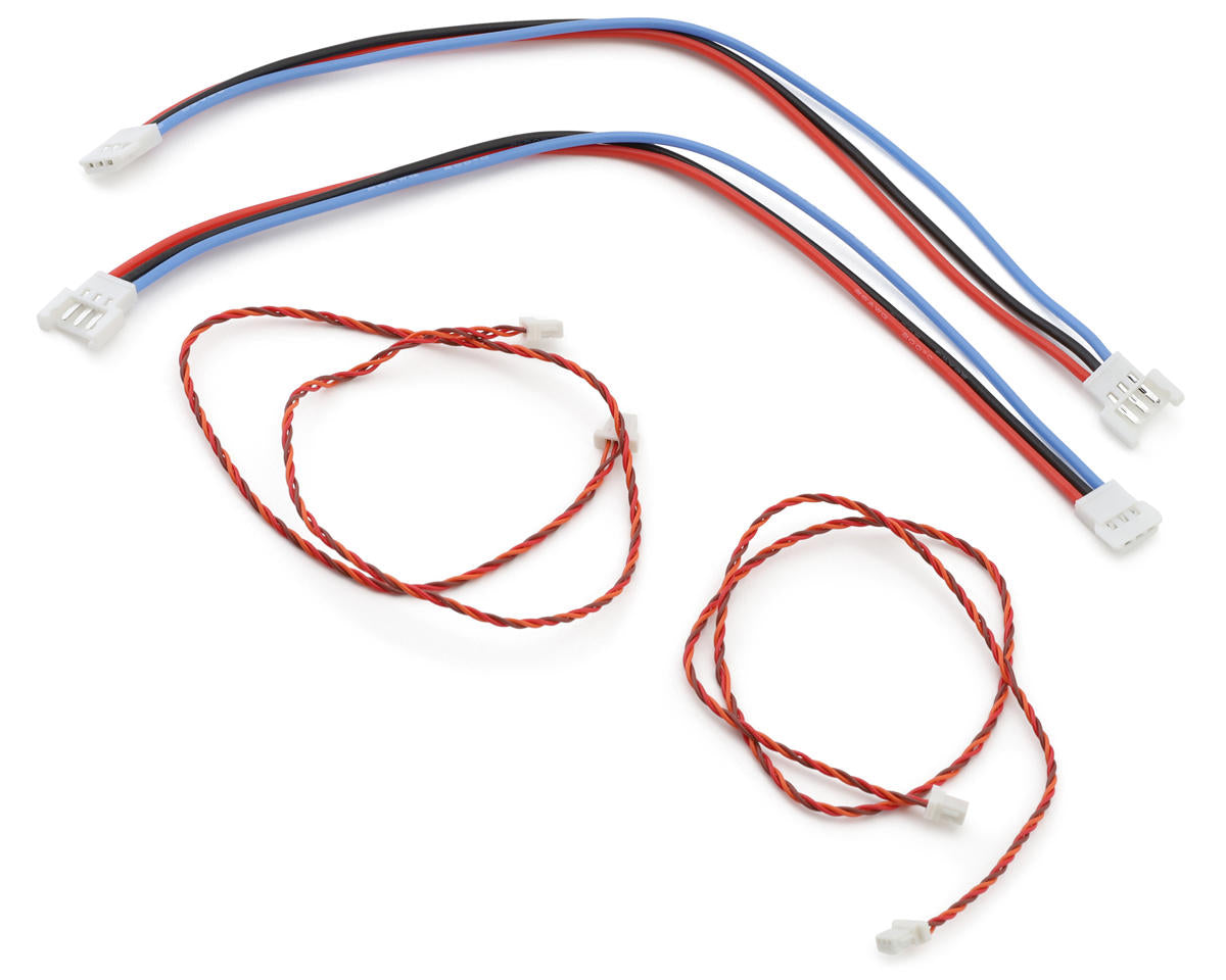 E-Flite Extension Set, UMX Me 262 EFL-1504