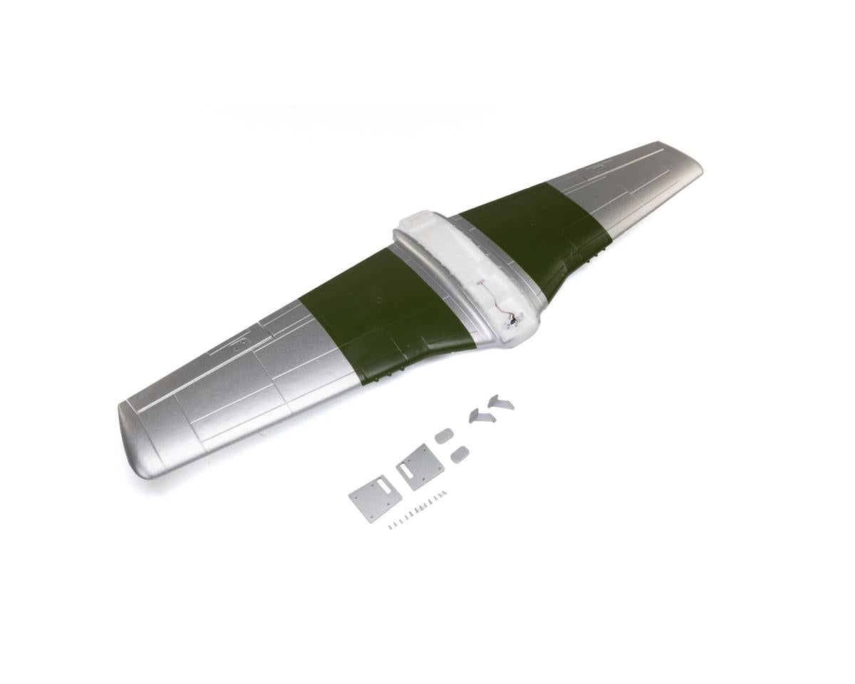E-Flite Wing, P-51 1.0m EFL-1735