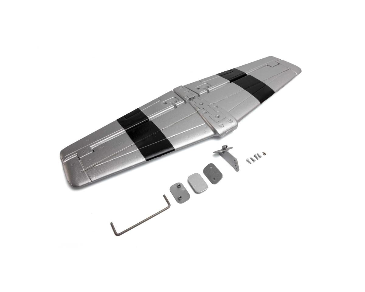 E-Flite Horizontal Stabilizer, P-51 1.0m EFL-1736