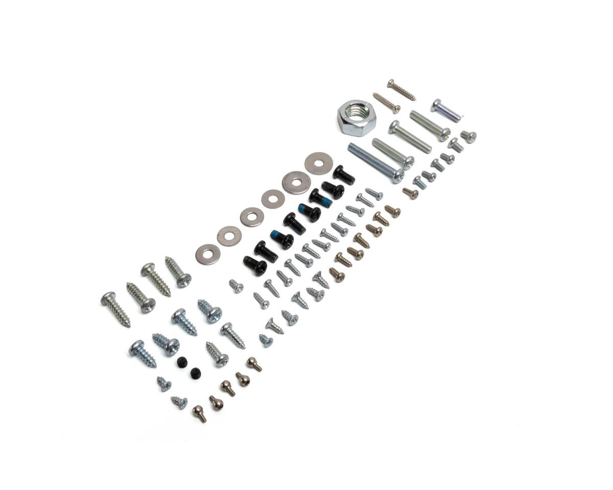 E-Flite Hardware Set, P-51 1.0m EFL-1748