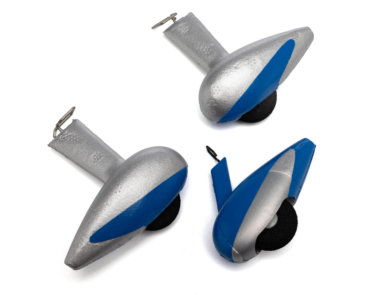 E-Flite Landing Gear Set, UMX Cirrus SR22T v2 EFL-1754