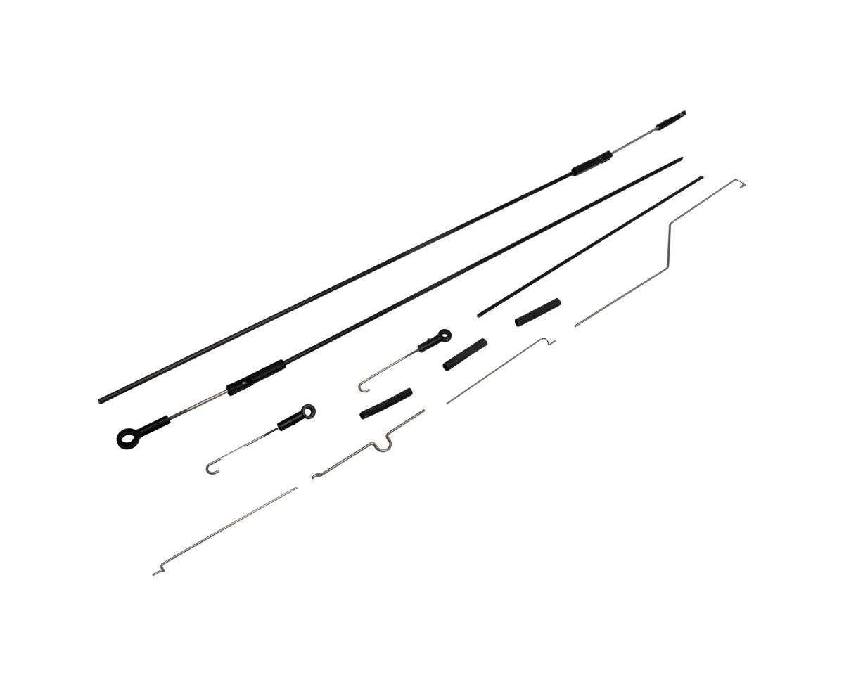 E-Flite Pushrod Set, UMX Cirrus SR22Tv2 EFL-1756