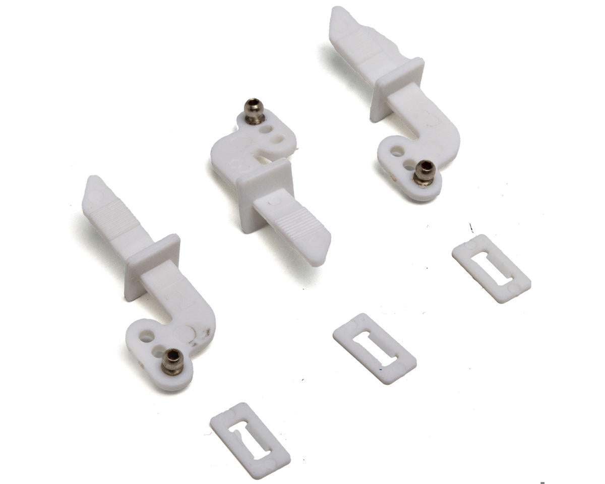 E-Flite Control Horns, UMX Cirrus SR22T v2 EFL-1759