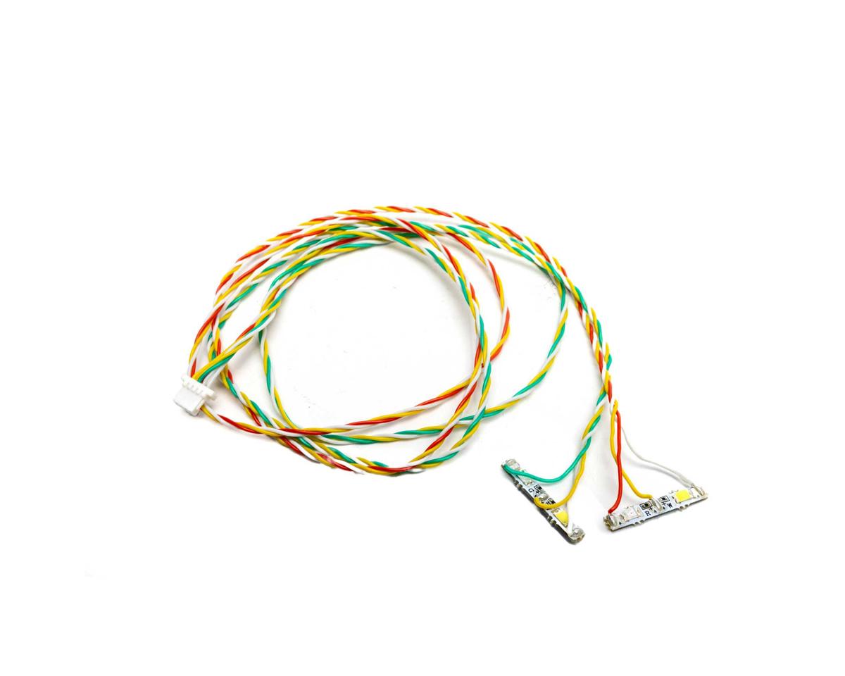 E-Flite LED Light Set, UMX Cirrus SR22T v2 EFL-1760