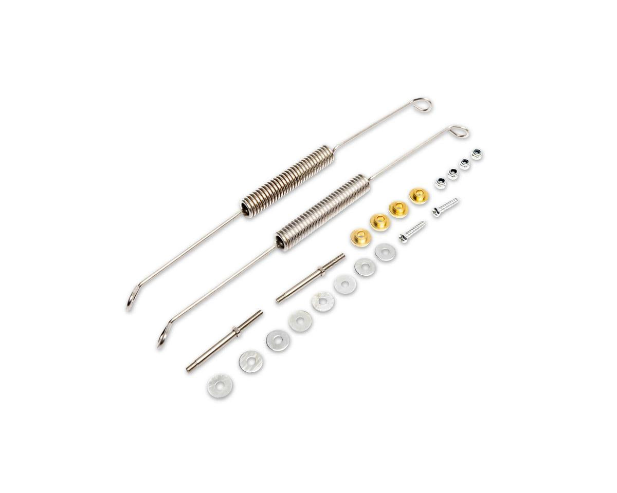 E-Flite Updated Landing Gear Retrofit Kit with Heavy Duty Springs, Turbo Timber Evo EFL-1946
