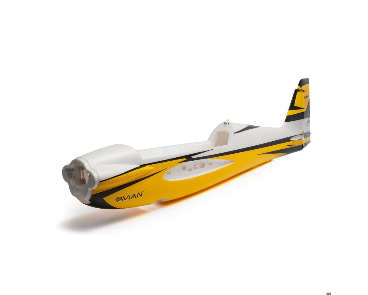 E-Flite Fuselage, Sportix 1.1m EFL-1959