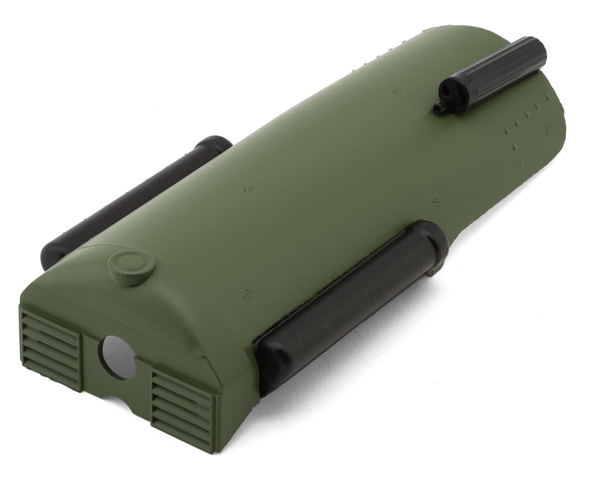 E-Flite Cowling and Hatch, SE5a EFL-2099