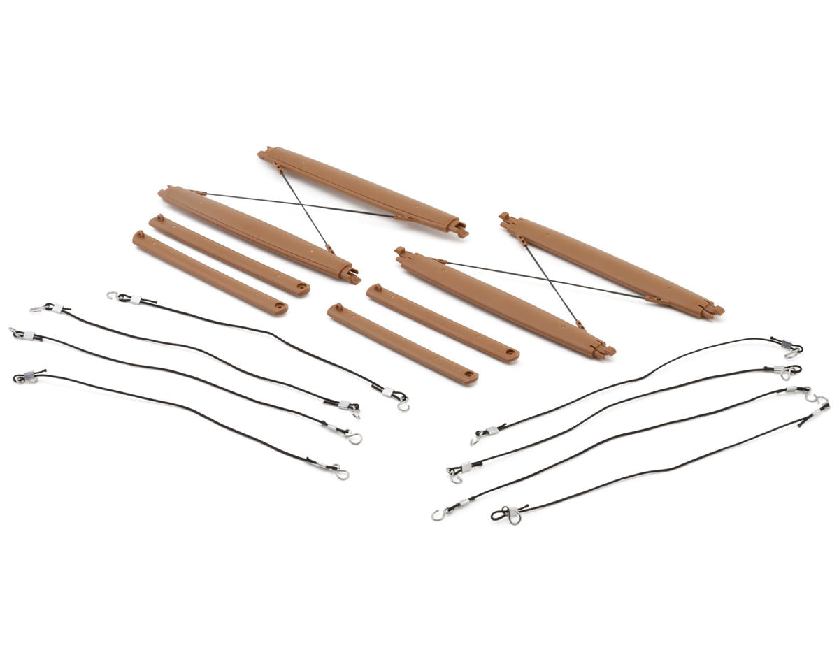 E-Flite Wing Strut Set, SE5a EFL-2109