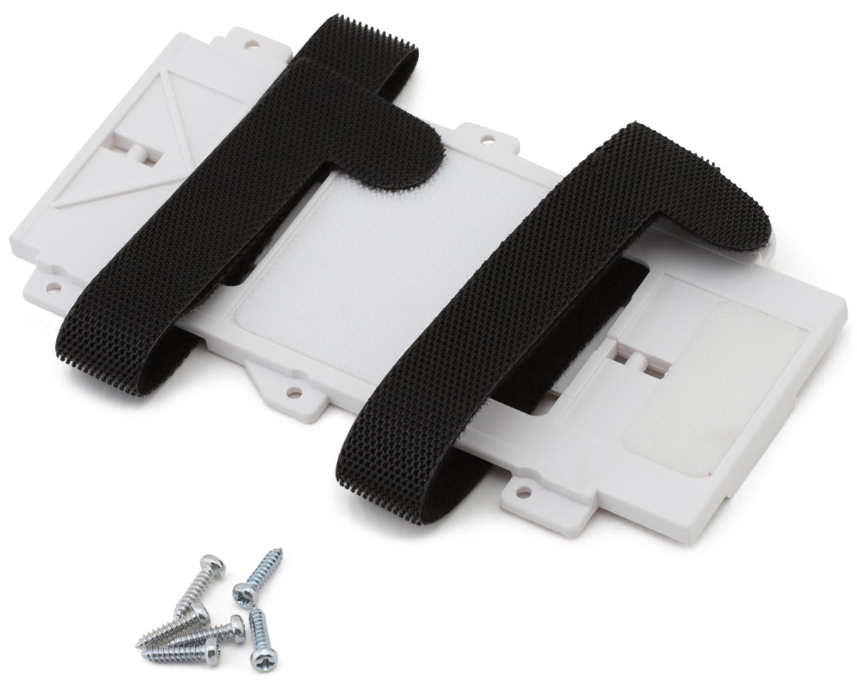 E-Flite Battery Tray, SE5a EFL-2113