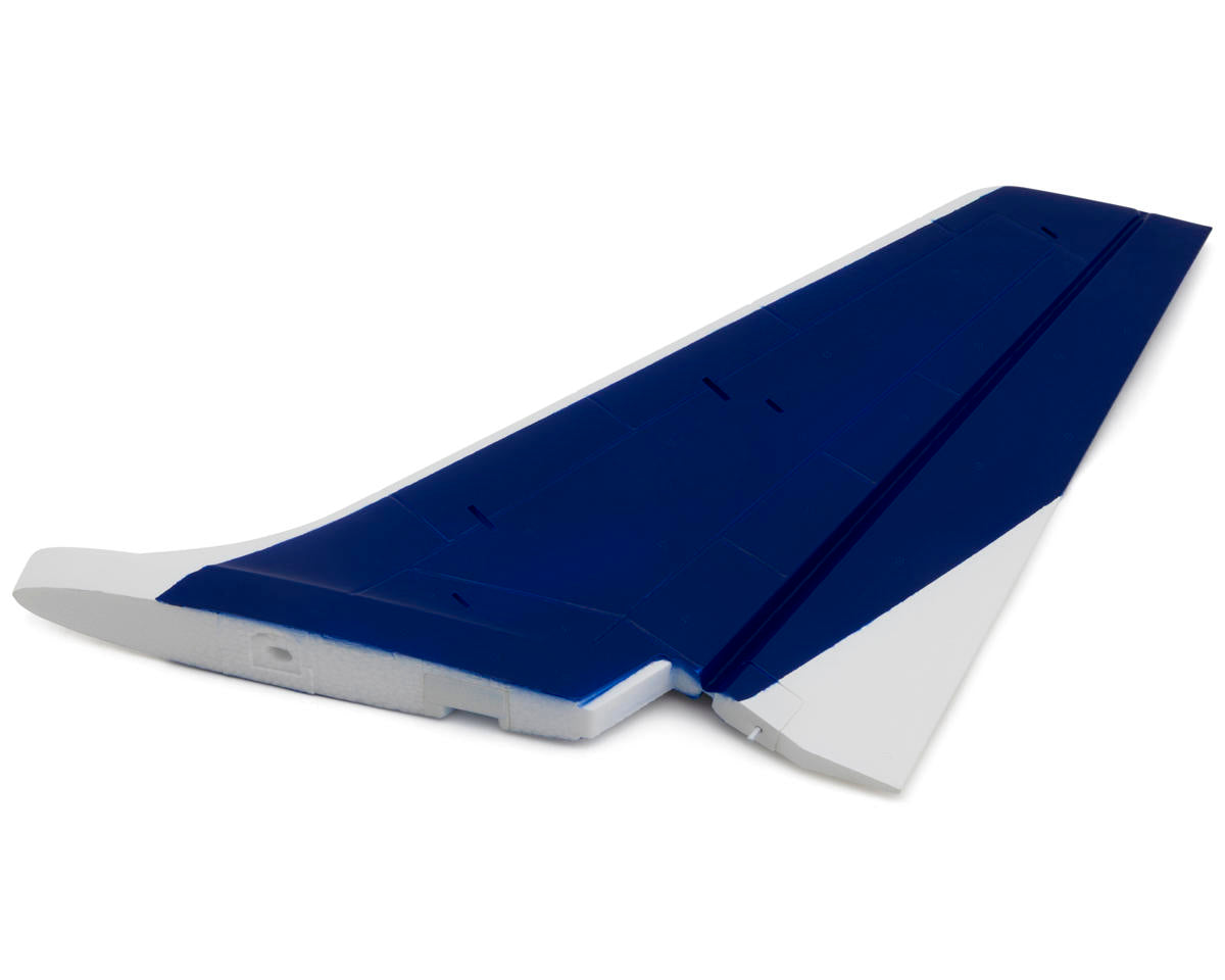 E-Flite Vertical Stabiliser, Airbus A320neo - EFL-2542