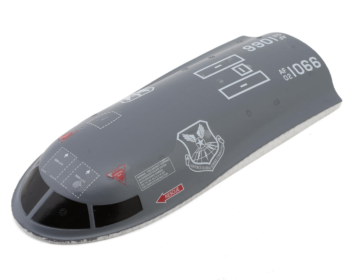 E-Flite Hatch, B-2 Twin 30mm EFL-2797