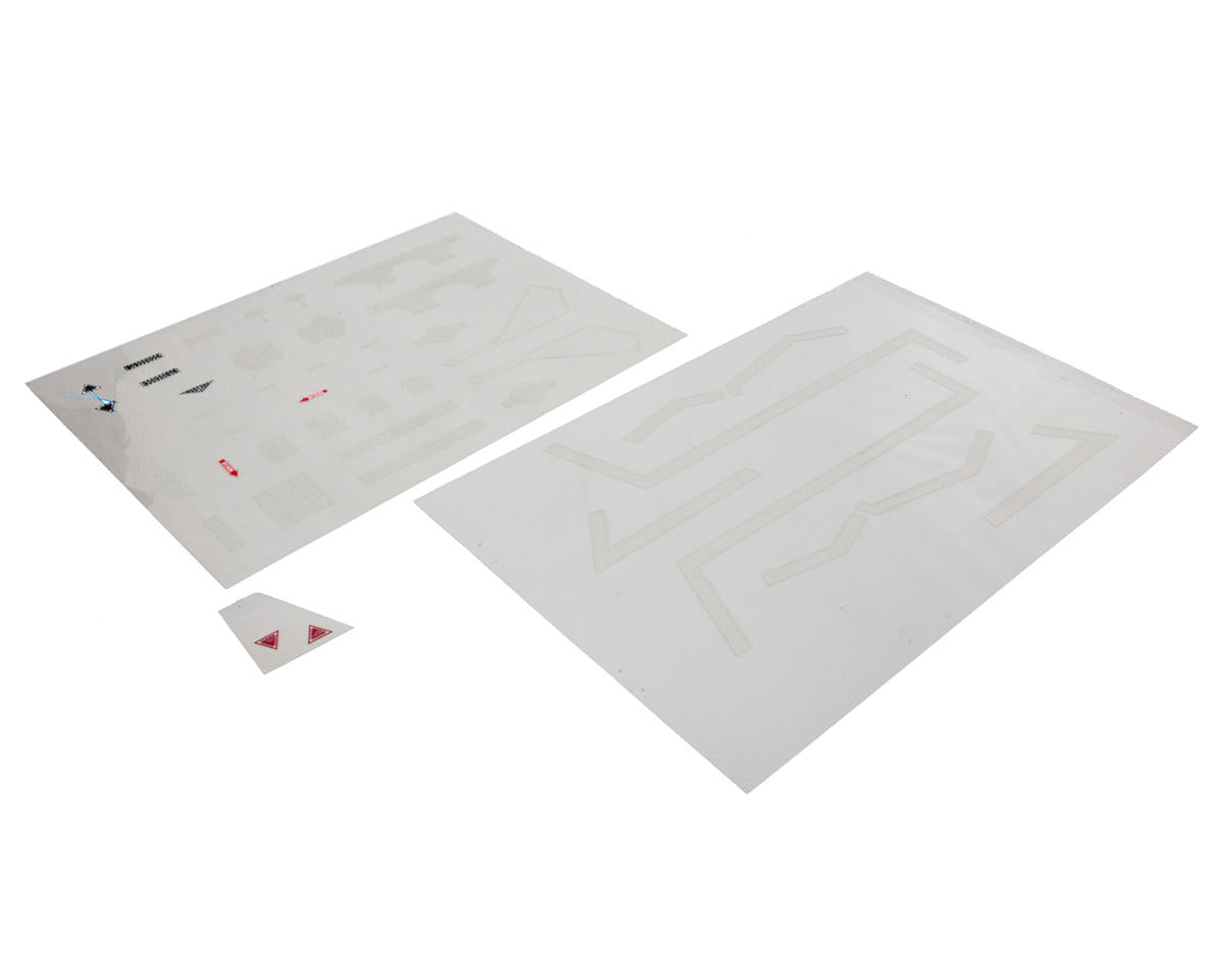 E-Flite Decal Sheet, B-2 Twin 30mm EFL-2801