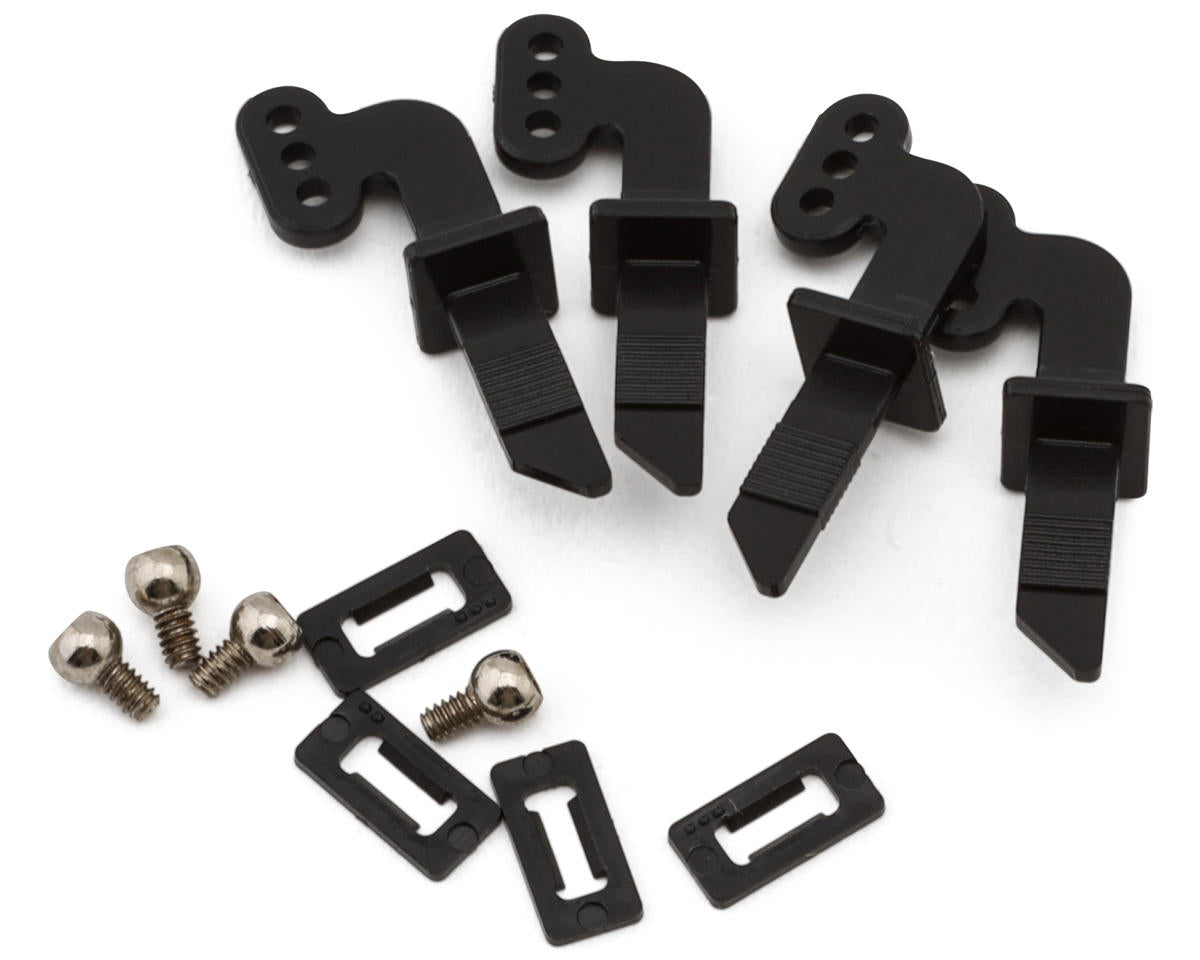 E-Flite Control Horn Set, Micro Scrappy EFL-2950