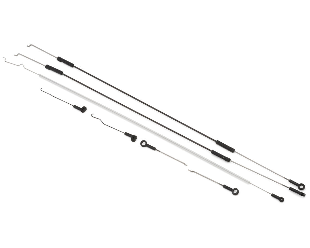 E-Flite Pushrod Set, Micro Scrappy EFL-2952