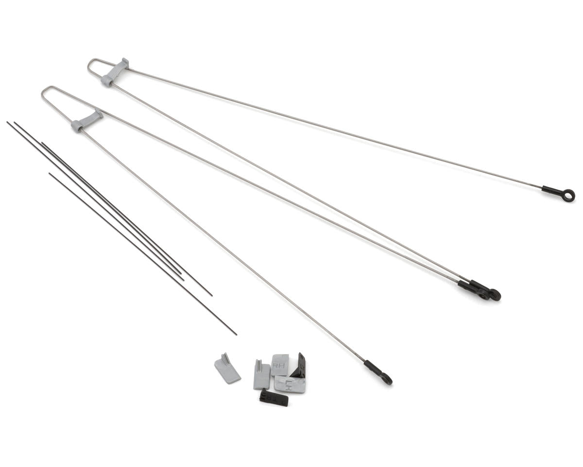 E-Flite Strut Set, Micro Scrappy EFL-2953