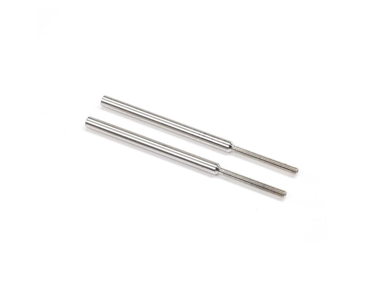 E-Flite Extended Front Wing Bolts, Extra 330 SC, Extra 300 EFL-3072