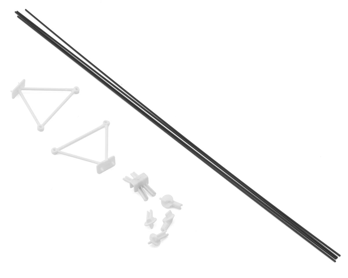 E-Flite Wing Brace Set, UMX Eratix 450 EFL-3139