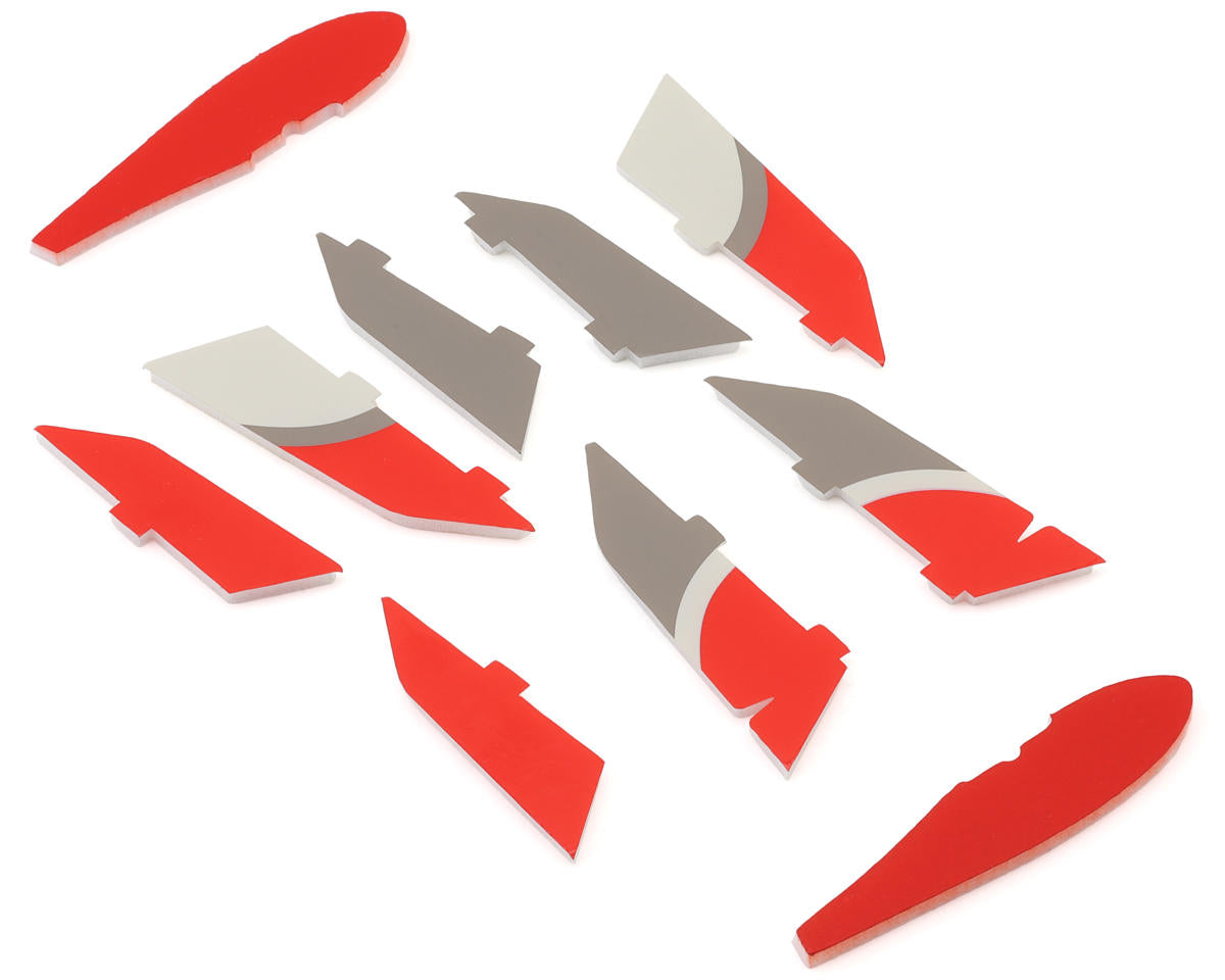 E-Flite Wheel Pant SFG Set, UMX Eratix 450 EFL-3142