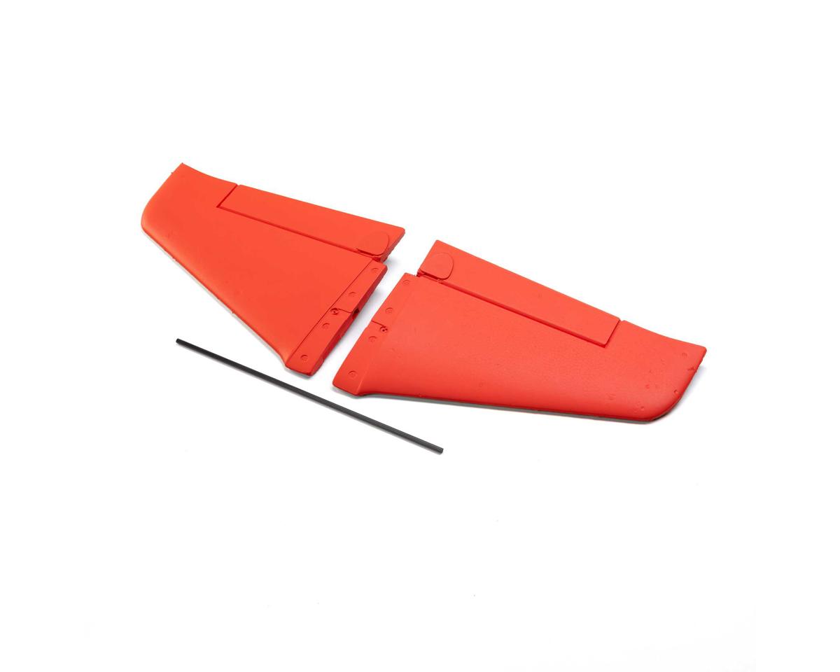 E-Flite Horizontal Stabiliser with Tail Tube, V1200 V2 - EFL-3455