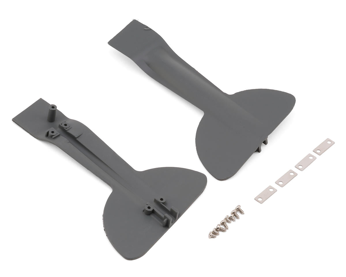 E-Flite Landing Gear Doors, V1200 V2 - EFL-3459
