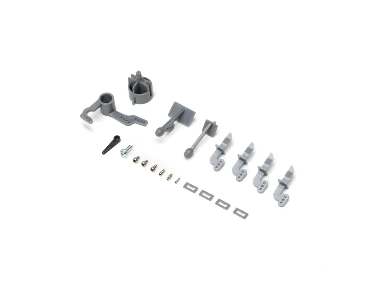 E-Flite Control Horn Set, Micro OV-10 Bronco - EFL-4116