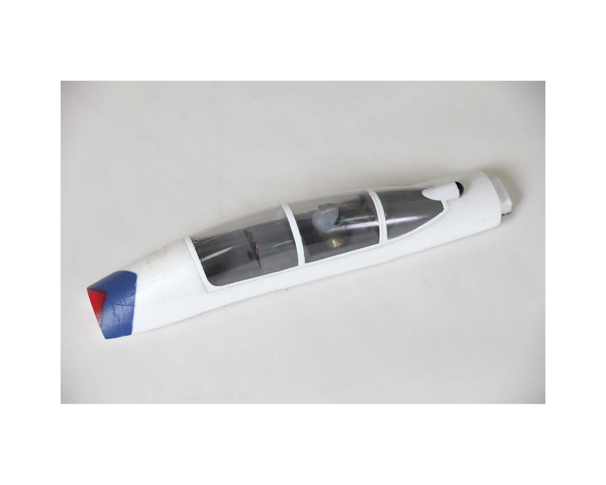 EFL01080 E-Flite Canopy, Su-30 70mm EDF E-FLITE