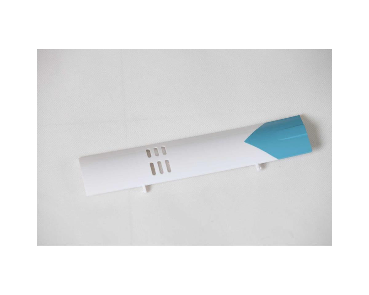 EFL01082 E-Flite Nose Gear Doors, Su-30 70mm EDF E-FLITE