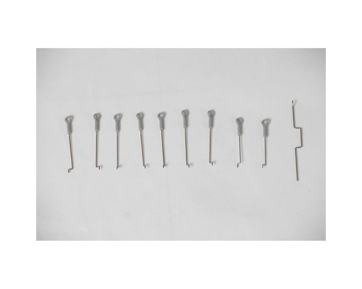 EFL01084 E-Flite Linkages, Su-30 70mm EDF E-FLITE