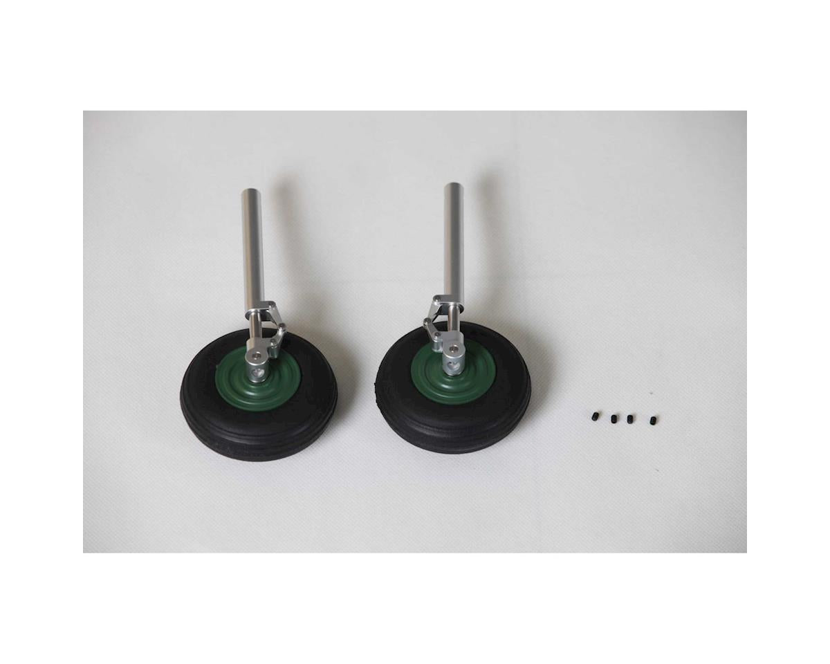 EFL01099 E-Flite Main Gear Strut, Su-30 70mm EDF E-FLITE