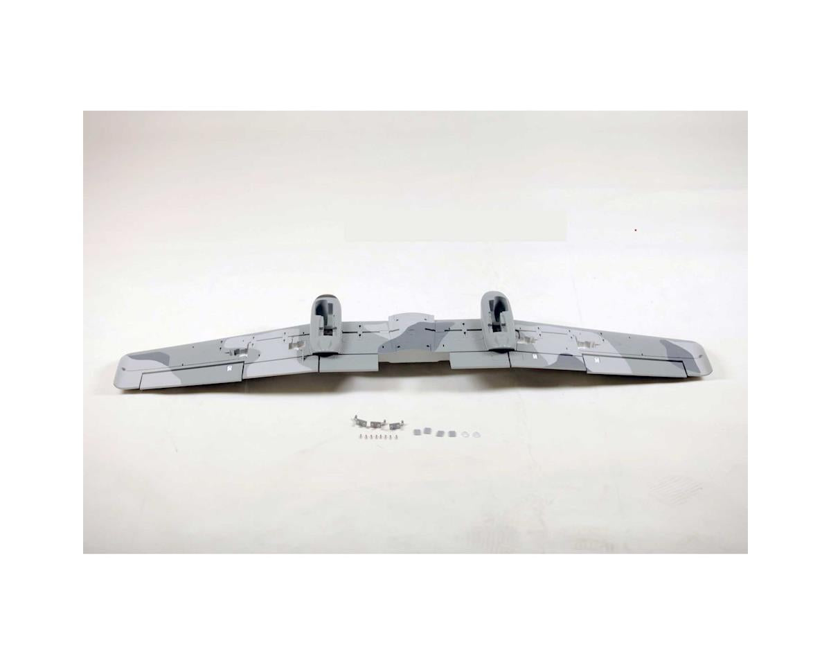EFL01176 E-Flite Wing, A-10 Thunderbolt II 64mm EDF E-FLITE