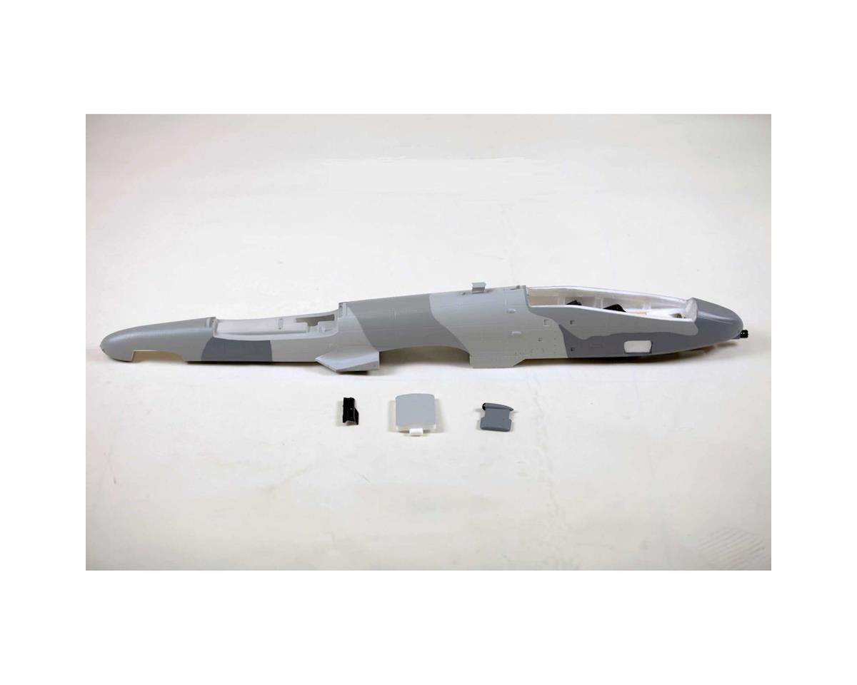 EFL01177 E-Flite Fuselage, A-10 Thunderbolt II 64mm EDF E-FLITE