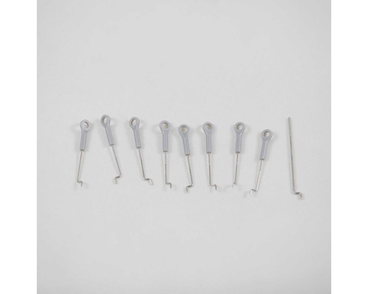 EFL01182 E-Flite Linkage Set, A-10 Thunderbolt II 64mm EDF E-FLITE