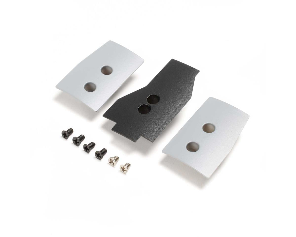 EFL01185 E-Flite Gear Doors-Main/Nose, A-10 Thunderbolt II 64mm EDF E-FLITE