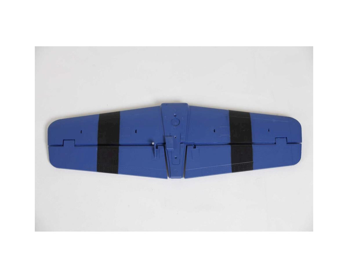 EFL01254 E-Flite Horizontal Tail, P-51D 1.5m E-FLITE