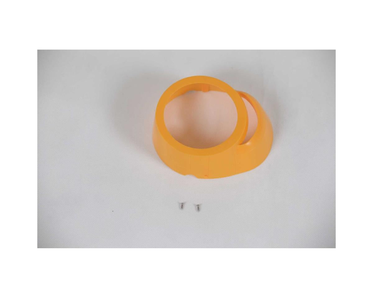 EFL01256 E-Flite Cowl, P-51D 1.5m E-FLITE