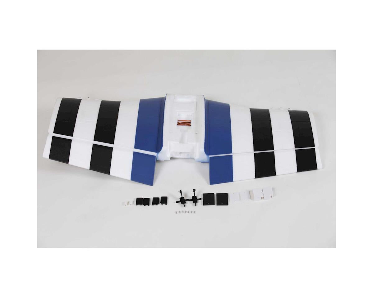 EFL01259 E-Flite Centre Main Wing, P-51D 1.5m E-FLITE