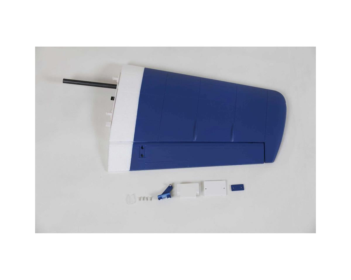 EFL01260 E-Flite Right Wing, P-51D 1.5m E-FLITE