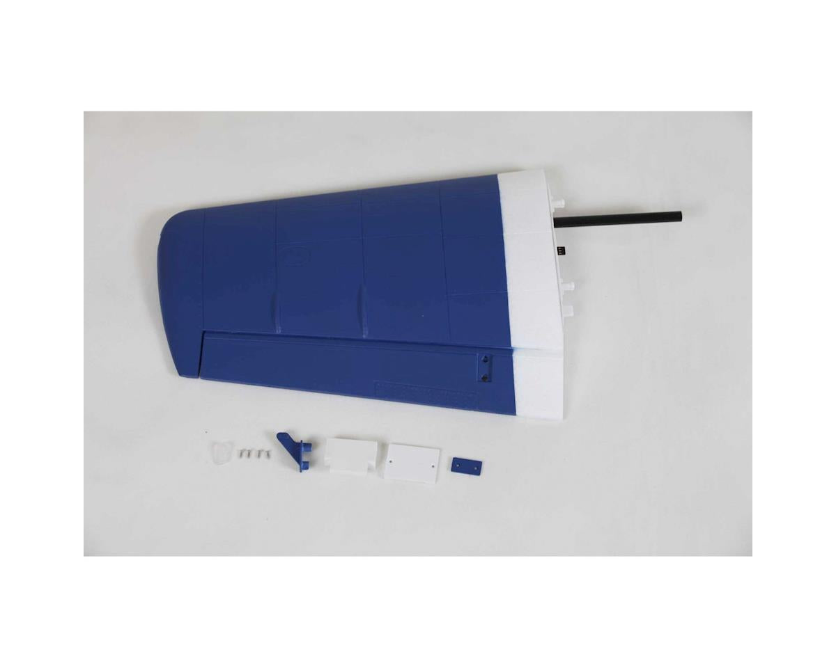 EFL01261 E-Flite Left Wing, P-51D 1.5m E-FLITE