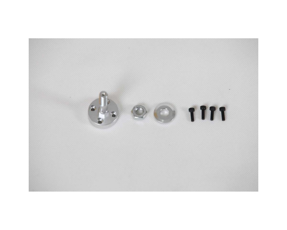 EFL01271 E-Flite Motor Prop Adaptor, P-51D 1.5m E-FLITE