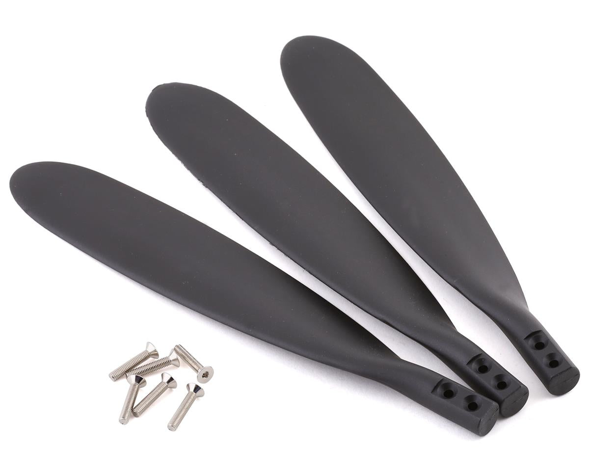 EFL01358 E-Flite Prop Set, Fw 190 1.5m E-FLITE