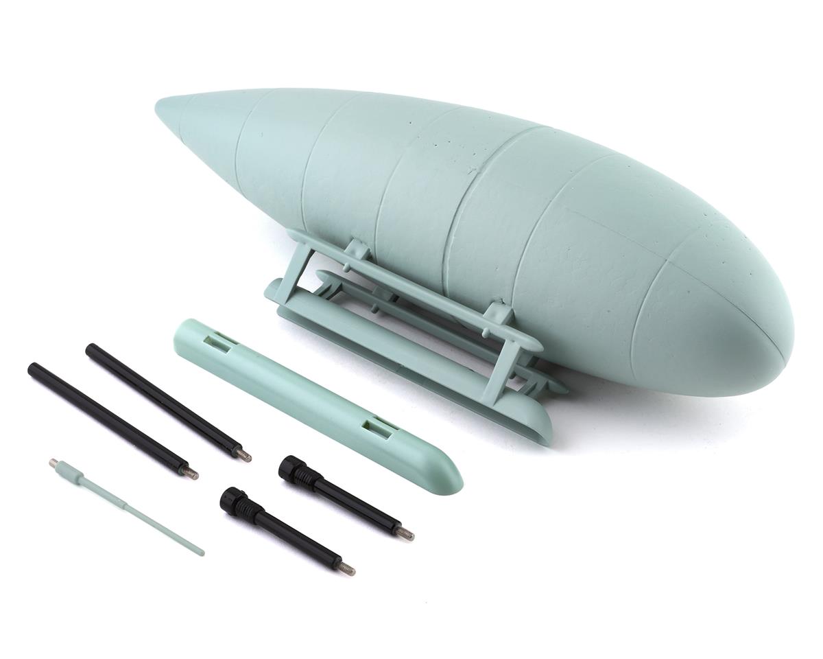 EFL01366 E-Flite Scale Accessories, Fw 190 1.5m E-FLITE